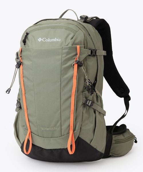 Columbia - コロンビア 登山リュック 30L PU9845 楽天市場】【送料無料】COLUMBIA コロンビア バークマウンテン