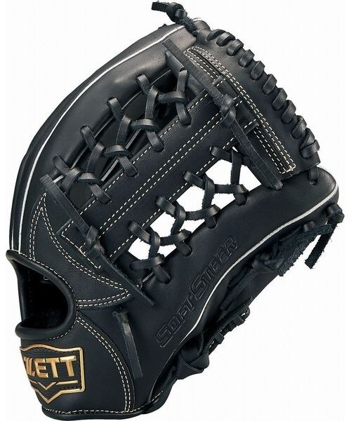 軟式グラブ ナンシキグラブソフトステア | ゼット(zett) | マルイ