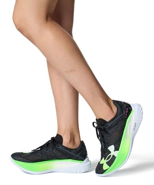 シリアスランナー UA VELOCITI ELITE 2 | アンダーアーマー(UNDER