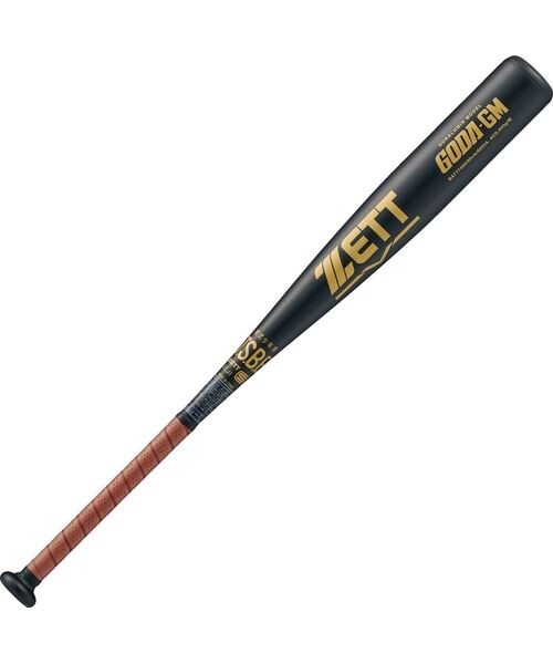 ゼット少年軟式バット GODA-V9 80cm (5337) BAT77380 ゼット少年軟式バット GODA-V9 80cm (5337) BAT77380（ゼット