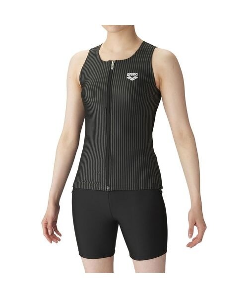 フィットネス フイツトネスセパレーツ(カバーバツ | アリーナ(arena