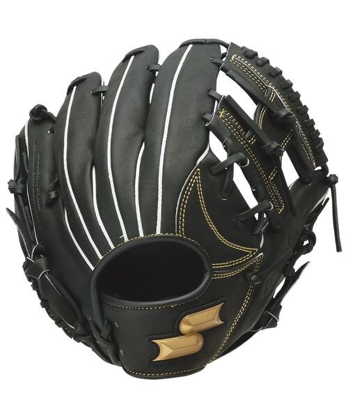 DICE. 軟式グローブ 黒/緑 DICE. 軟式グローブ 黒/緑 ダイス dice. 硬式軟式兼用オールラウンド