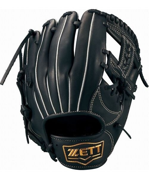 ZETT ソフトステア レギュラーランクモデル ゼット 一般用 軟式