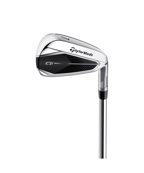 アイアンセット・単品アイアン IRG Qi #6-PW NS910 S | テーラーメイド(taylormade) | マルイウェブチャネル