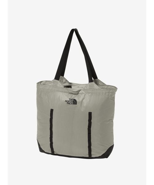 ［美品］ザノースフェイス　トートバッグ ザ・ノースフェイス メイフライトート NM62377 (スポーツバッグ