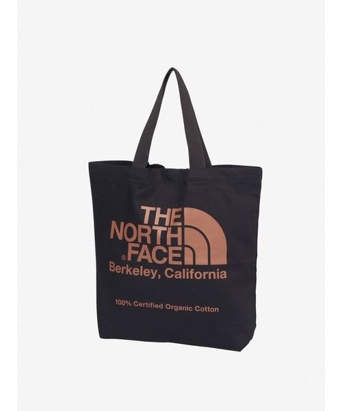 バッグ THE NORTH FACE STD ORGANIC COTTON TOTE ショルダーバッグ Organic Cotton Tote (オーガニックコットン