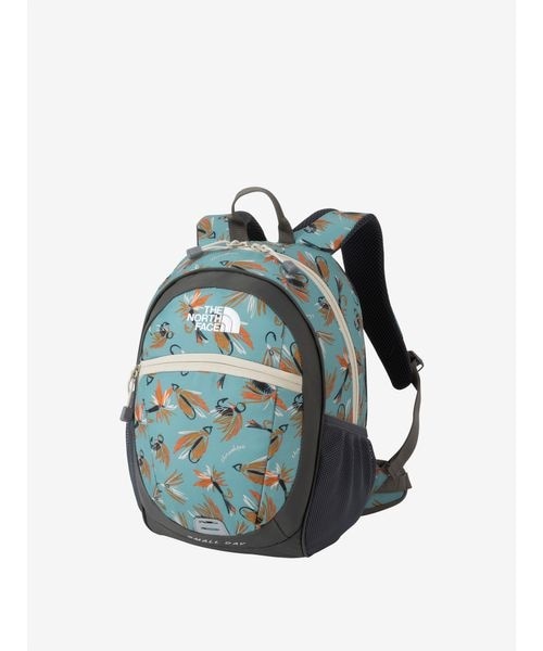 ザノースフェイス リュック K Small Day キッズ スモールデイ Amazon | [ザノースフェイス] K Small Day アーバンネイビー