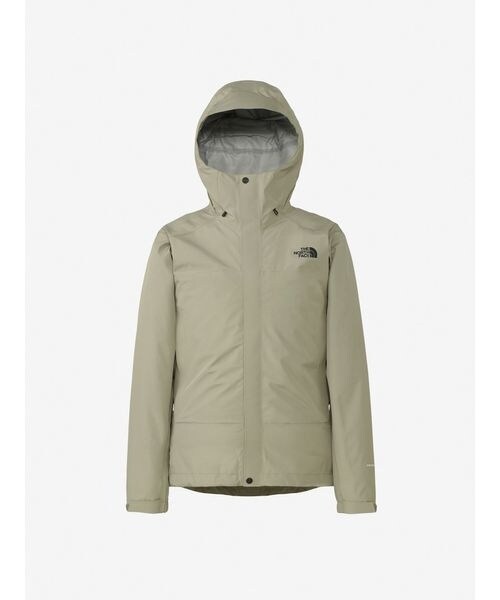 ジャケット FL Drizzle Jacket (フューチャーライトドリズルジャケット) | ザ・ノース・フェイス(THE NORTH FACE) |  マルイウェブチャネル