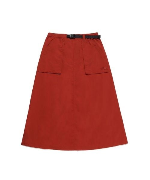 THE NORTH FACE コンパクトスカート ノースフェイス THE NORTH FACE (ザノースフェイス) Compact Skirt / コンパクト