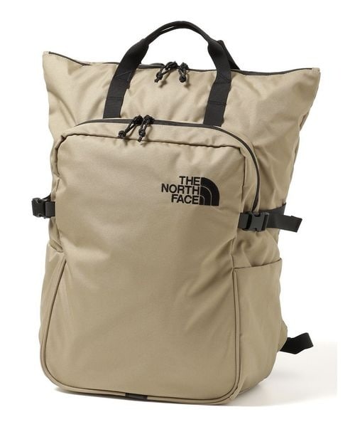 [}C]bNEobNpbN Boulder Tote Pack ({_[g[gpbN)/UEm[XEtFCXiTHE NORTH FACEj CK