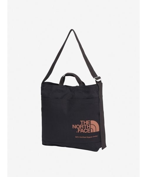 [}C]V_[obO Organic Cotton Shoulder (I[KjbNRbgV_[)/UEm[XEtFCXiTHE NORTH FACEj KC
