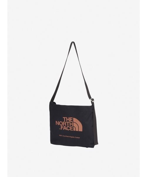 THE NORTH FACE Capella 5 ショルダーバッグ THE NORTH FACE｜カペラ 5 Capella 5 ショルダーバッグ ブラック