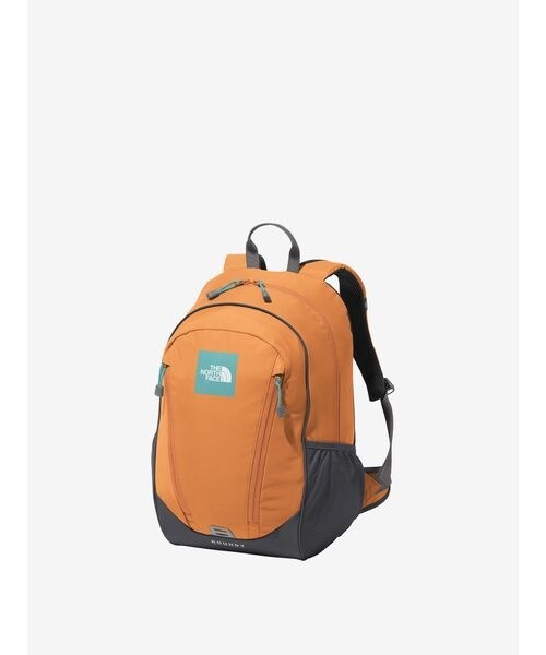 ジュニアバッグ K Roundy (ラウンディ(キッズ)) | ザ・ノース