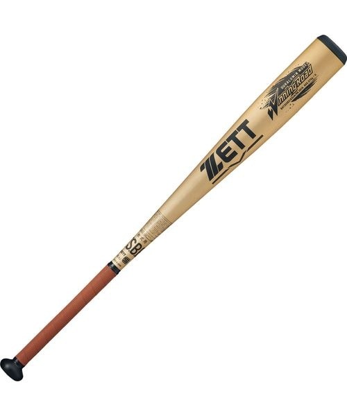 ゼット（zett）/軟式バット ナンシキアルミバット WINNINGROAD 軟式バット ナンシキアルミバット ウイニングロード | ゼット(zett