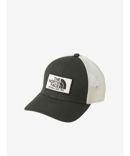 [}C]̑EFAANZT[ Trucker Mesh Cap (gbJ[bVLbv)/UEm[XEtFCXiTHE NORTH FACEj NT