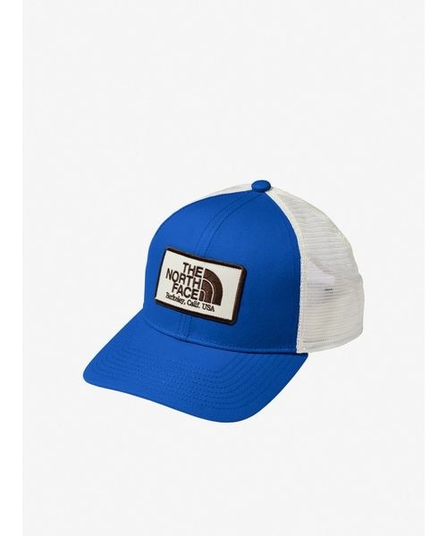 [}C]̑EFAANZT[ Trucker Mesh Cap (gbJ[bVLbv)/UEm[XEtFCXiTHE NORTH FACEj HB