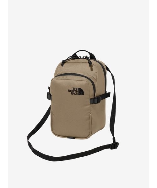 [}C]V_[obO Boulder Mini Shoulder ({_[~jV_[)/UEm[XEtFCXiTHE NORTH FACEj CK