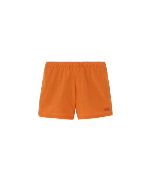 THE NORTH FACE オレンジ　レディース L 　ランニングパンツ ヨドバシ.com - THE NORTH FACE ザ・ノース・フェイス フライ