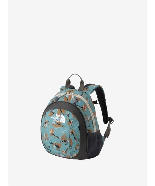 お値下げ✳︎THE NORTH FACE/ノースフェイス キッズ K ROUNDY ジュニアバッグ K Roundy (ラウンディ(キッズ)) | ザ・ノース