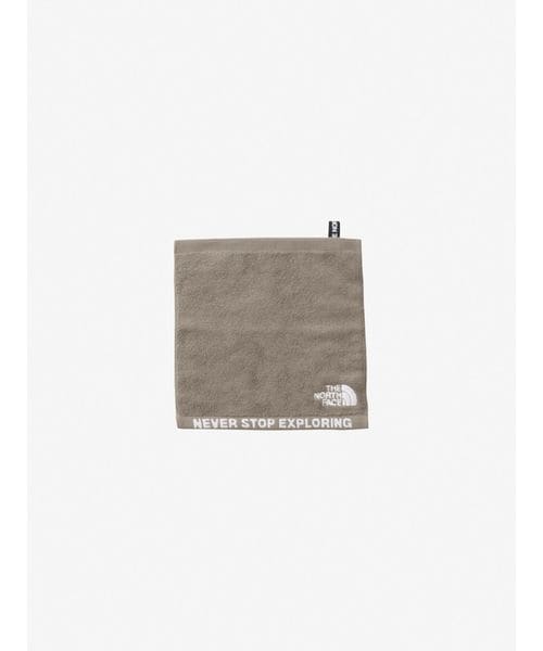 [}C]̑EFAANZT[ CF COTTON TOWEL S/UEm[XEtFCXiTHE NORTH FACEj CR