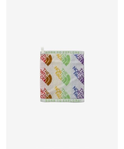 [}C]̑EFAANZT[ Mt.Rainbow Towel S (}EeC{[^IS(xr/UEm[XEtFCXiTHE NORTH FACEj LT
