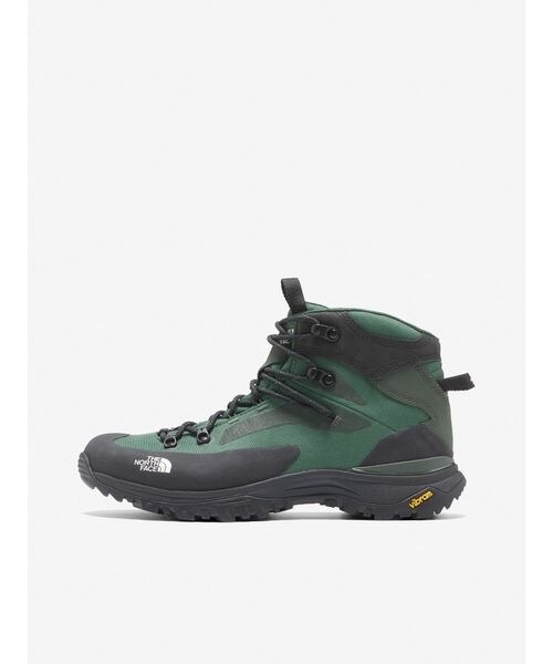 トレッキングシューズ（ハイカット） Creston Hike Mid WP