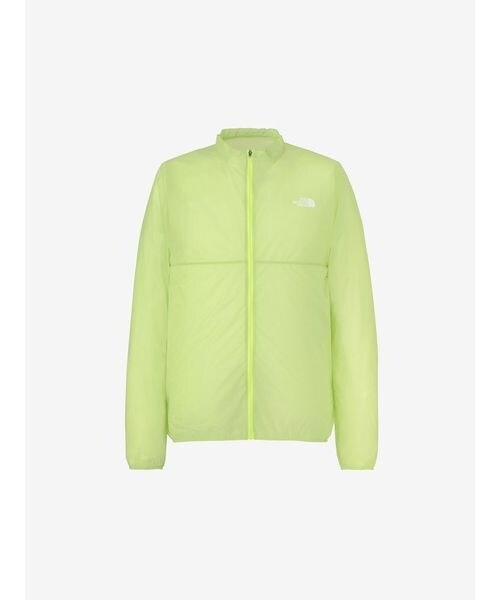 Amazon | [ザ・ノース・フェイス] L/S Flight Engineered Crew