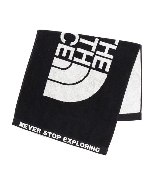 [}C]̑EFAANZT[ CF COTTON TOWEL L/UEm[XEtFCXiTHE NORTH FACEj K