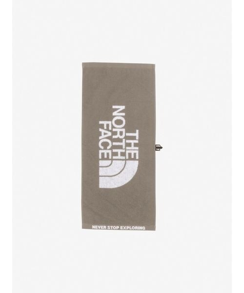 [}C]̑EFAANZT[ CF COTTON TOWEL M/UEm[XEtFCXiTHE NORTH FACEj CR