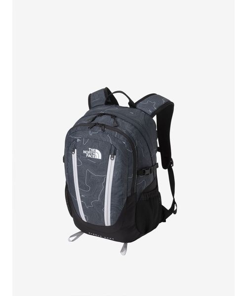 THE NORTH FACE SINGLE SHOT リュック Amazon.com | The North Face NM72303 Single Shot Backpack