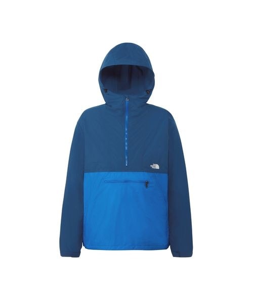 ジャケット・アウター THE NORTH FACE Sunshade FULL ZIP Hoodie NPW22435-m-gry-01.jpg