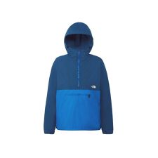 ジャケット Compact Anorak (コンパクトアノラック)