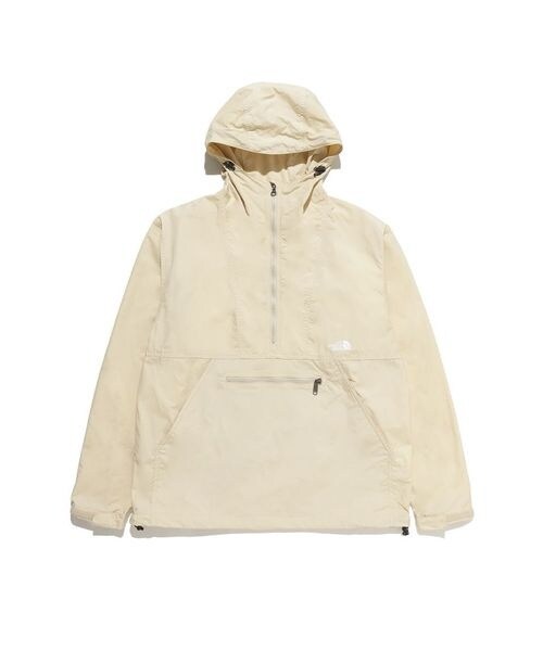 THE NORTH FACE】サンシェイドフルジップフーディ（メンズ