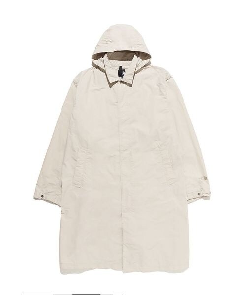 ジャケット Rollpack Journeys Coat (ロールパックジャーニーズコート