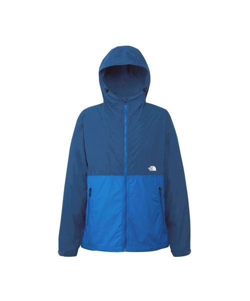 ジャケット・アウター THE NORTH FACE COMPACT ANORAK THE NORTH FACE ザ・ノース・フェイス ジャケット メンズ