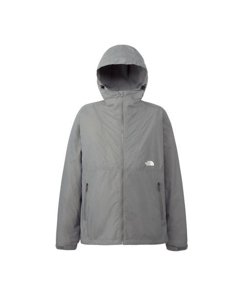 ノースフェイス コンパクトジャケット ジャケット Compact Jacket (コンパクトジャケット) | ザ