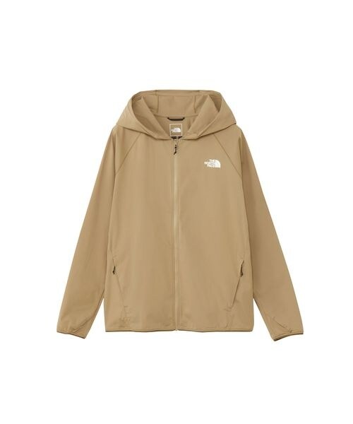 ジャケット・アウター THE NORTH FACE Mountain Softshell Hoodie ジャケット Mountain Softshell Hoodie (マウンテンソフトシェル