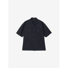 シャツ・ポロシャツ S／S Utility Shirt (ショートスリーブユーティリティシャツ)