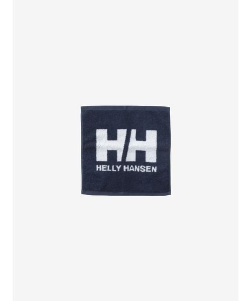 [}C]̑EFAANZT[ HH Logo Towel S (HHS^IS)/w[nZiHELLY HANSENj ON