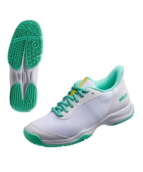 プリンス（prince）/オムニクレー用テニスシューズ DPSVC1  588 MNT／PWT オムニクレー用テニスシューズ DPSVC1 588 MNT／PWT | プリンス(prince