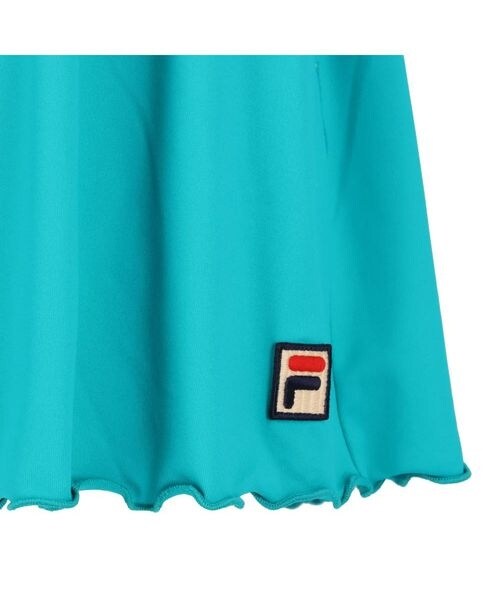 ショーツ 33＿キュロットパンツ | フィラ(FILA) | マルイウェブチャネル