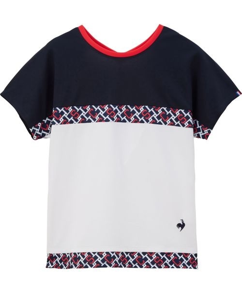 [�}���C]�����V���c 2way�Q�[���V���c/���R�b�N �X�|���e�B�t�ilecoq sportif�j WHNV