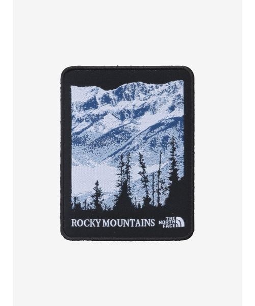 [}C]̑gbLOMA TNF Care Wappen (TNFPAby)/UEm[XEtFCXiTHE NORTH FACEj RM