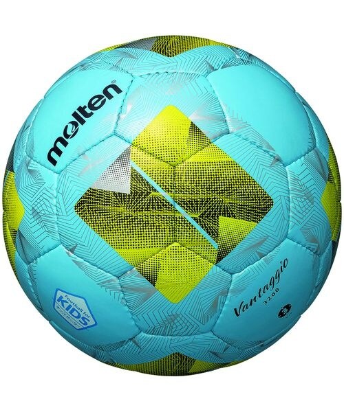 Amazon | モルテン(molten) ヴァンタッジオ3200軽量 サッカー 3