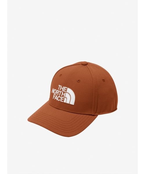 [}C]̑EFAANZT[ TNF Logo Cap (TNFSLbv)/UEm[XEtFCXiTHE NORTH FACEj IB