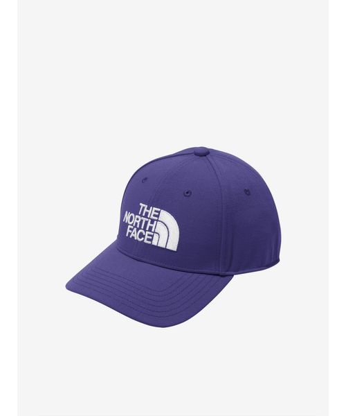 その他ウェアアクセサリー TNF Logo Cap | ザ・ノース・フェイス(THE NORTH FACE) | マルイウェブチャネル