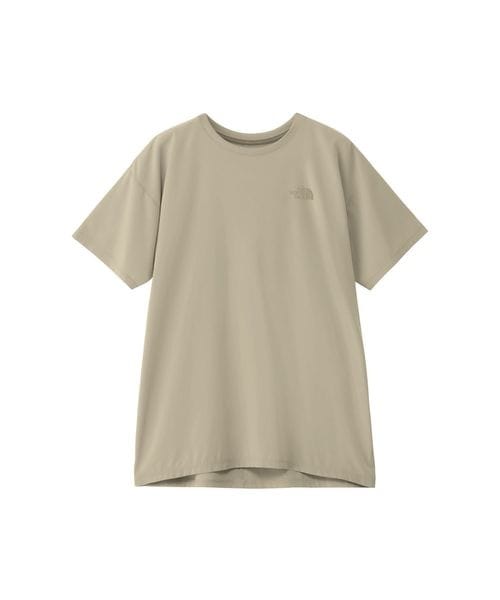 [}C]TVc Windflo Tee (ECht[eB[)/UEm[XEtFCXiTHE NORTH FACEj CL