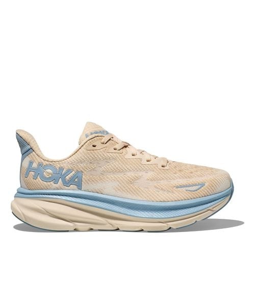 一般ランナー W CLIFTON 9 | ホカ オネオネ(HOKA ONE ONE