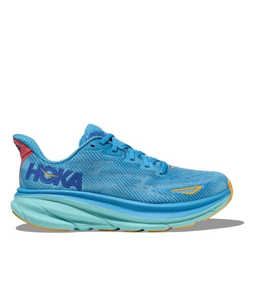 HOKA ONE ONE - HOKA ONE ONE CLIFTON 9  ホカ　クリフトン9 Men's Clifton 9 Running Shoe | HOKA®