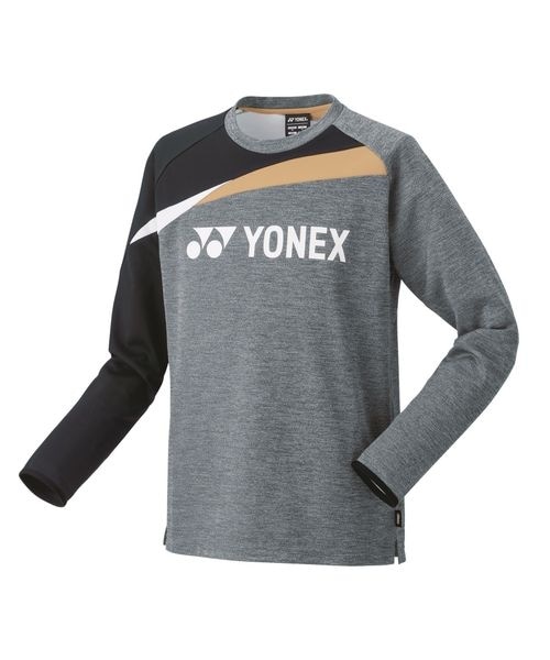 スウェット ライトトレーナー | ヨネックス(YONEX) | マルイ
